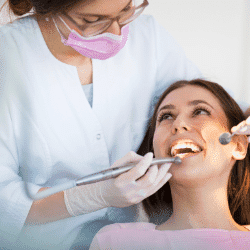 kavithas dental enclave - Dentist in Tirupur - Dr Kavitha Mahesh