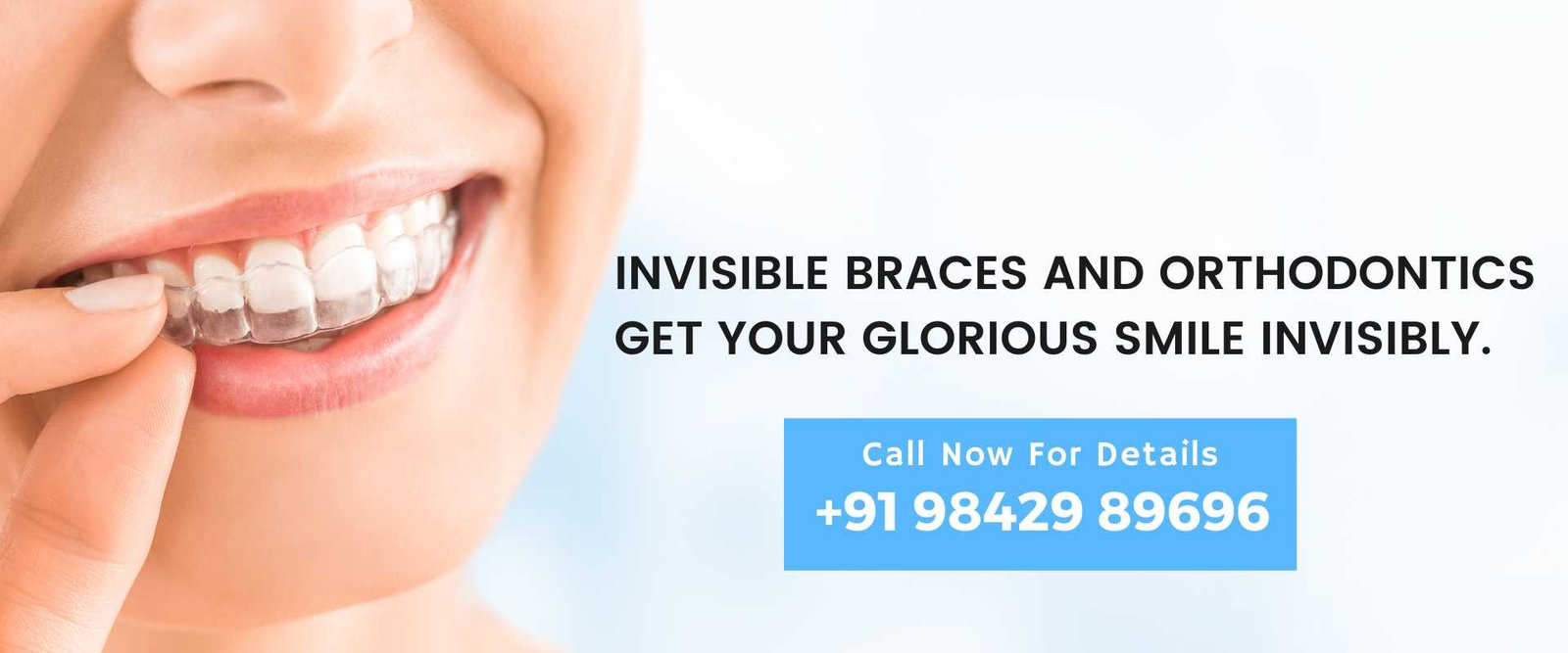 Kavitha Mahesh - Kavithas Dental Enclave Tirupur - Slider 2 Kavitha Mahesh - Kavithas Dental Enclave Tirupur