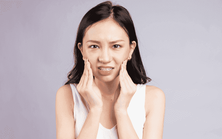 Wisdom Teeth Removal​ - Kavithas dental enclave clinic tirupur​​​