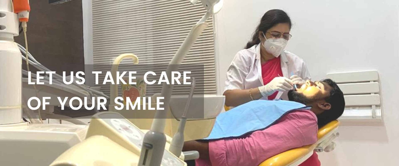 Kavitha Mahesh - Kavithas dental Enclave Kavitha Mahesh - Kavithas dental Enclave